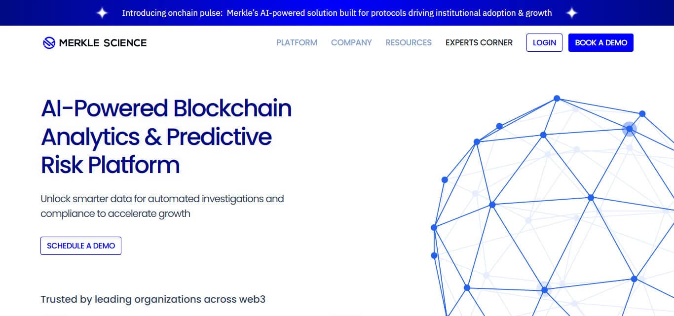Merkle Science