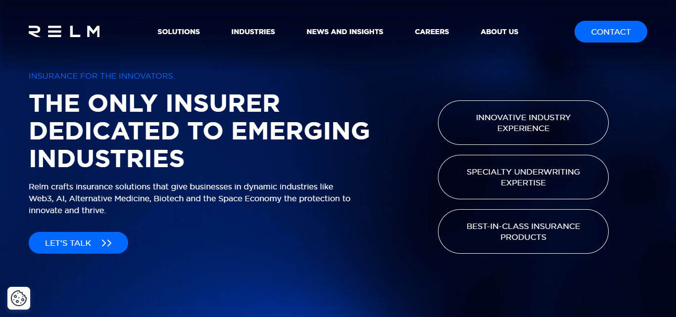 Relm Insurance