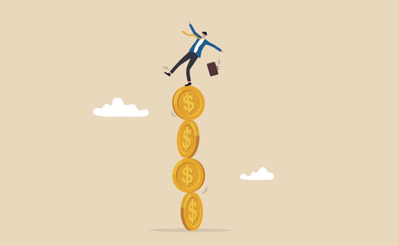 Continuously Improve Your Financial Knowledge