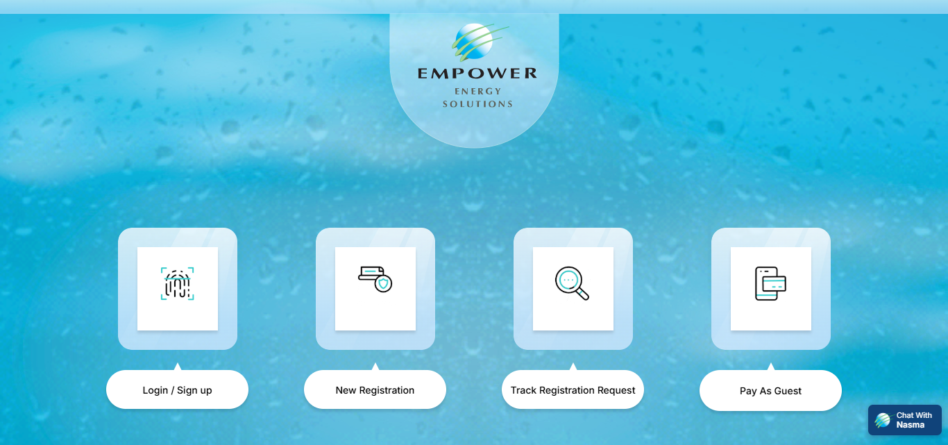 Empower
