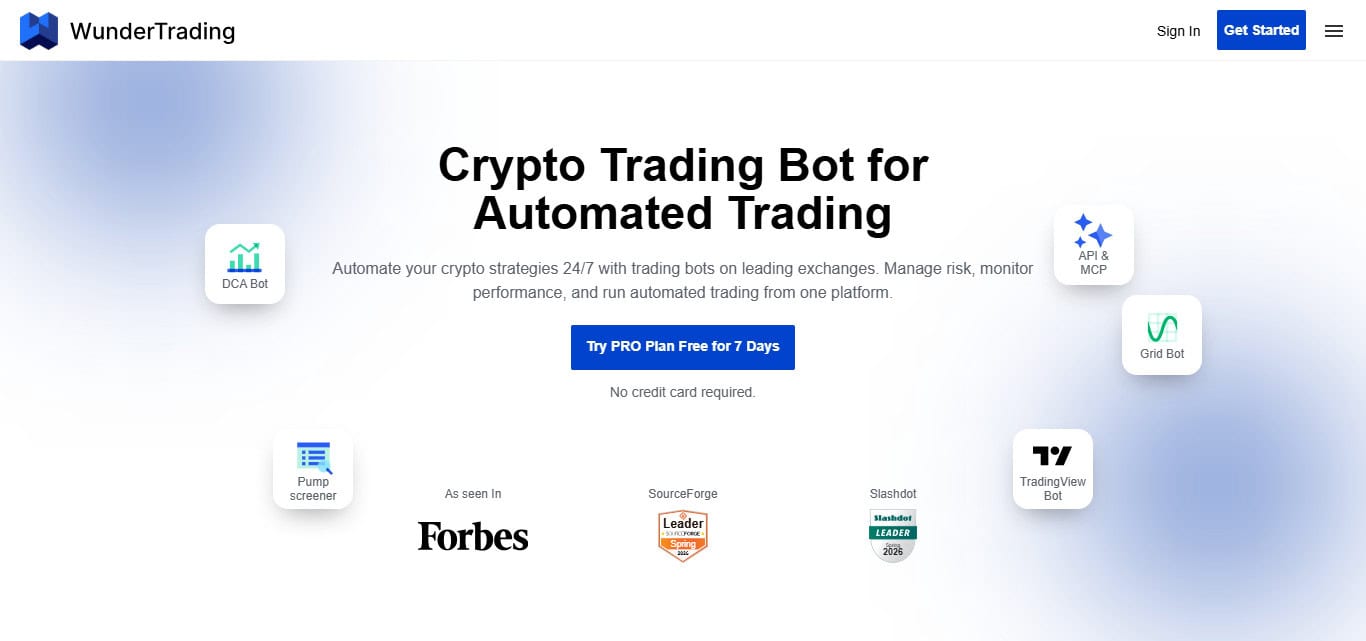WunderTrading