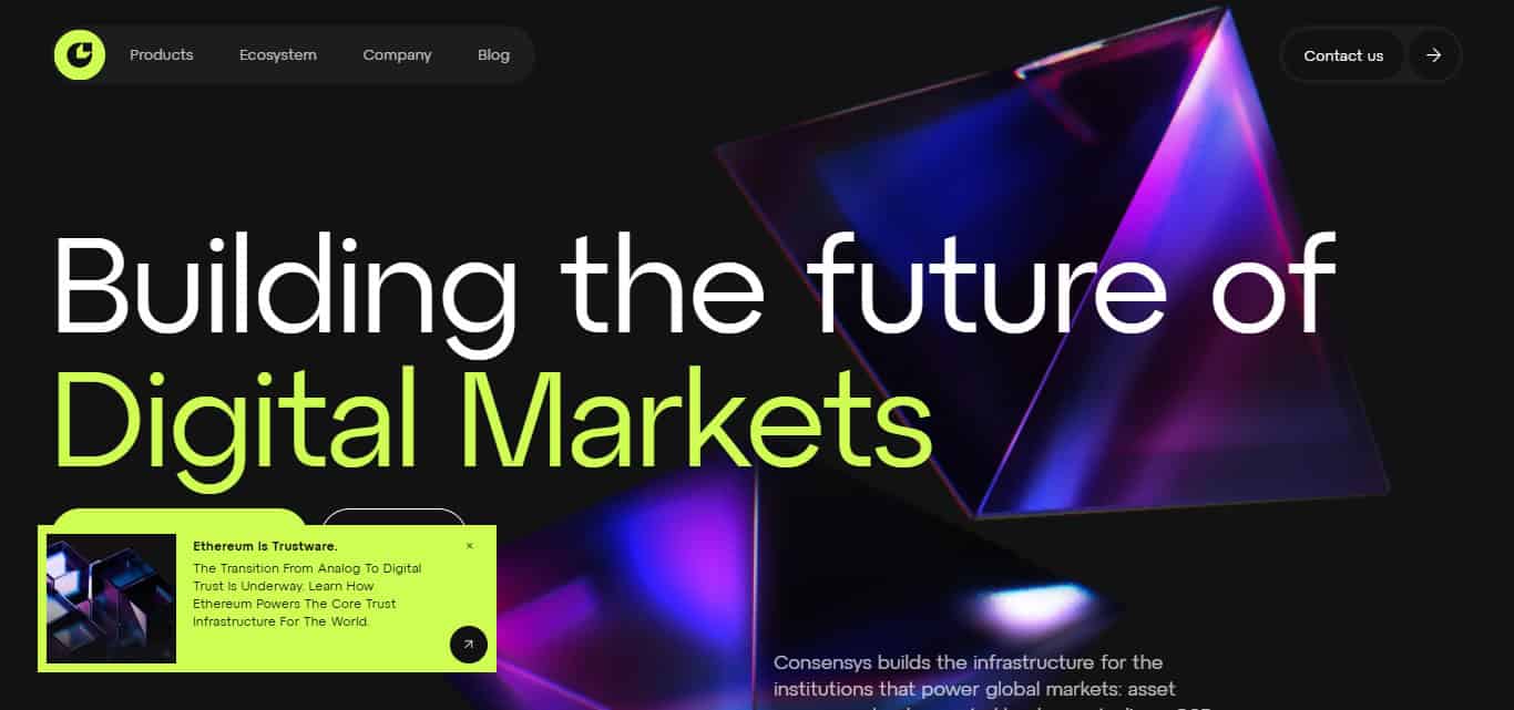 Consensys