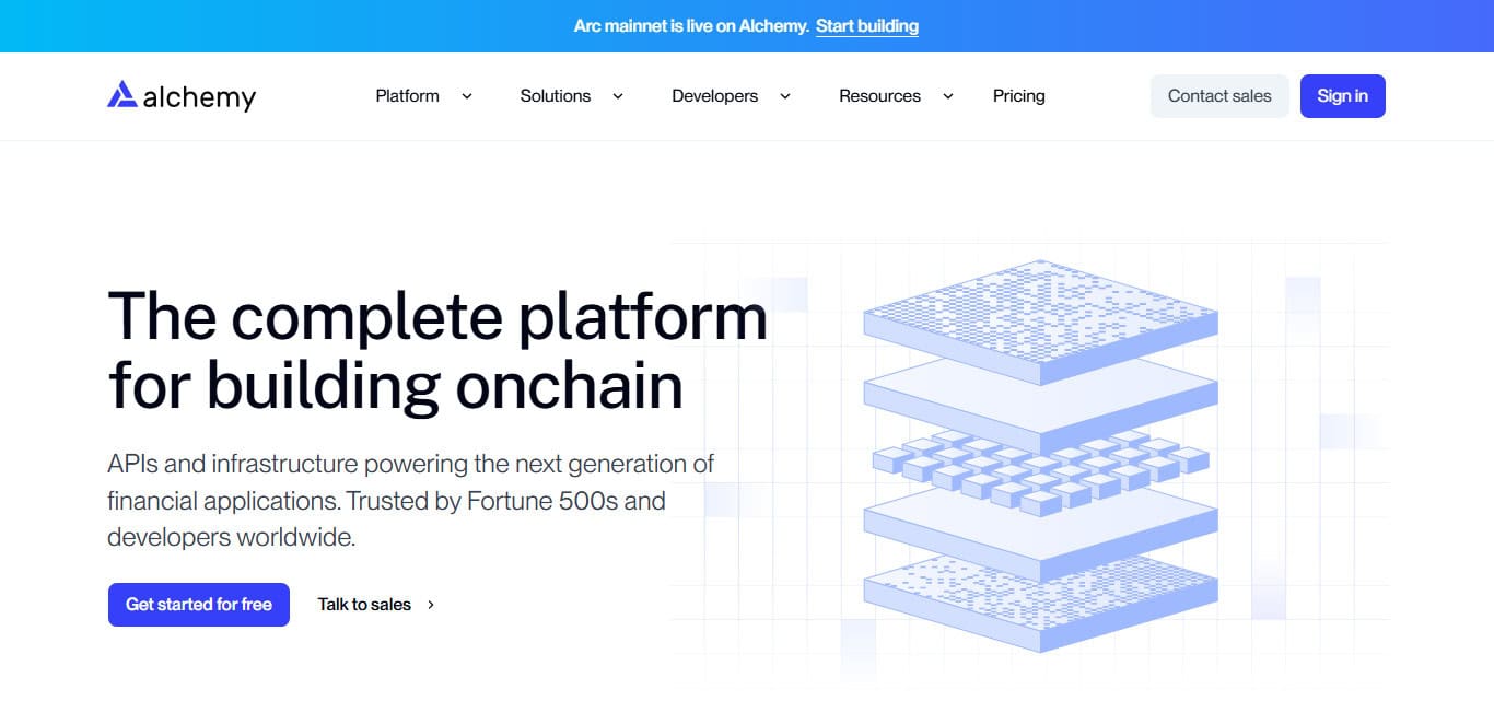 Alchemy