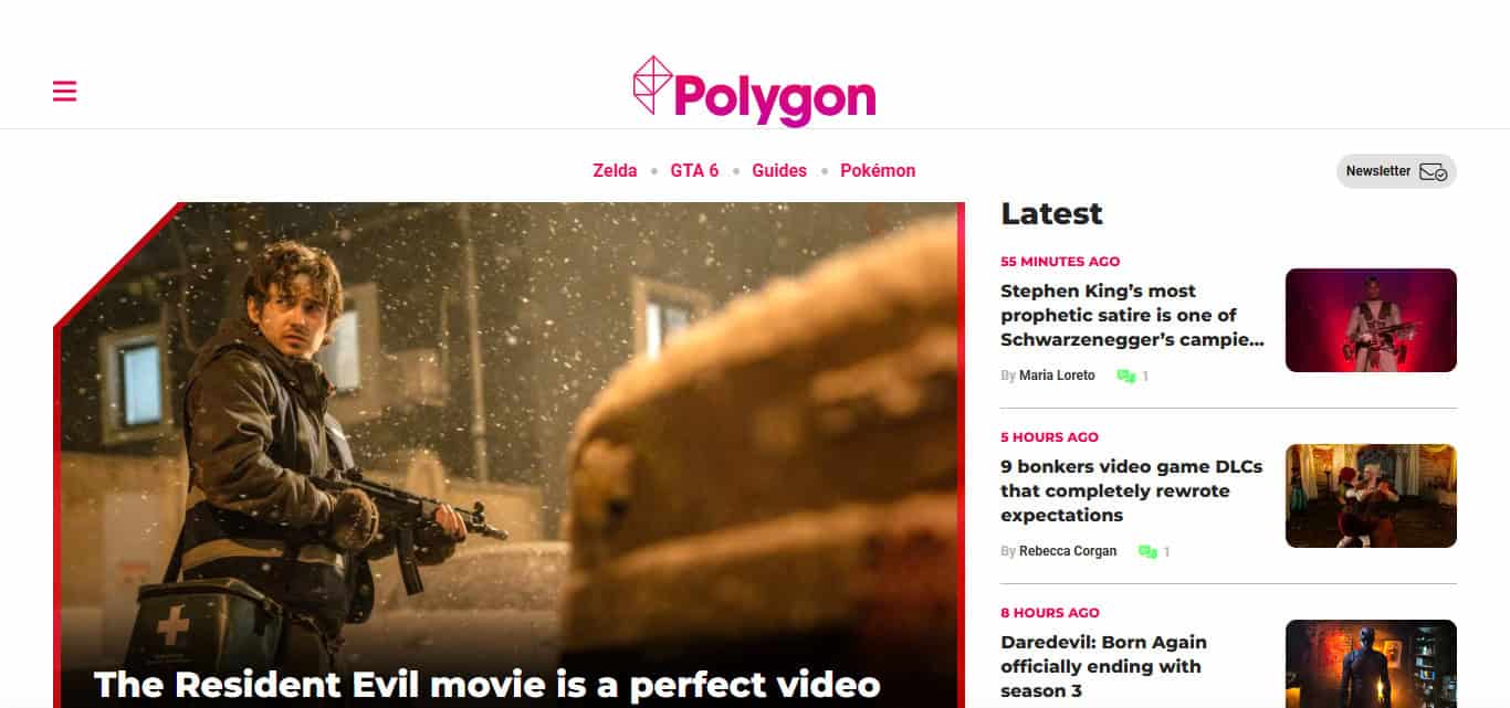 Polygon