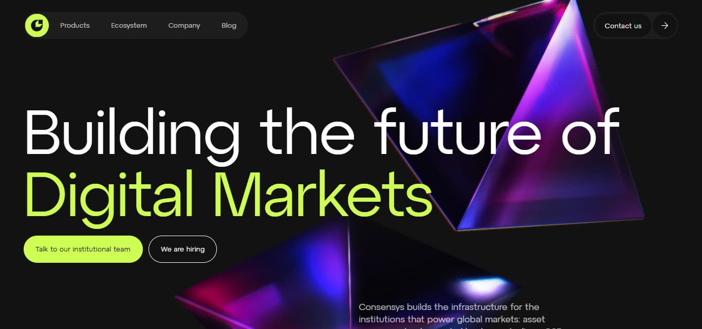 ConsenSys 