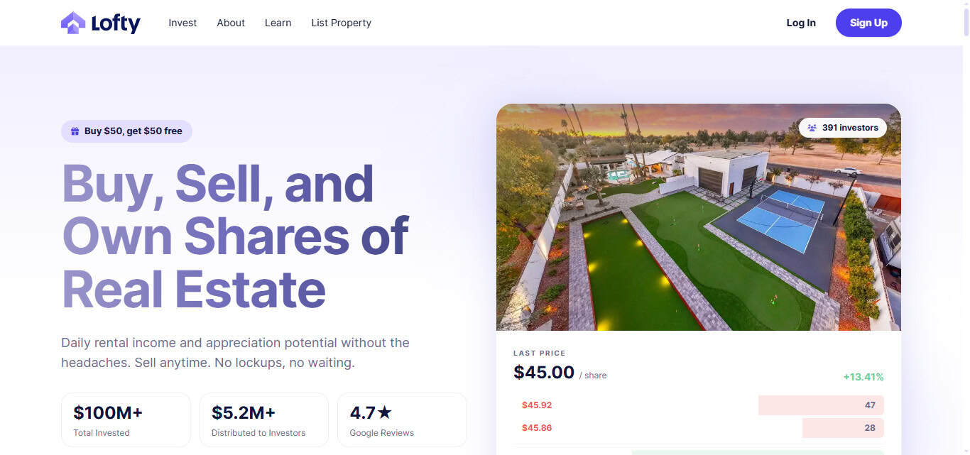 Lofty.ai