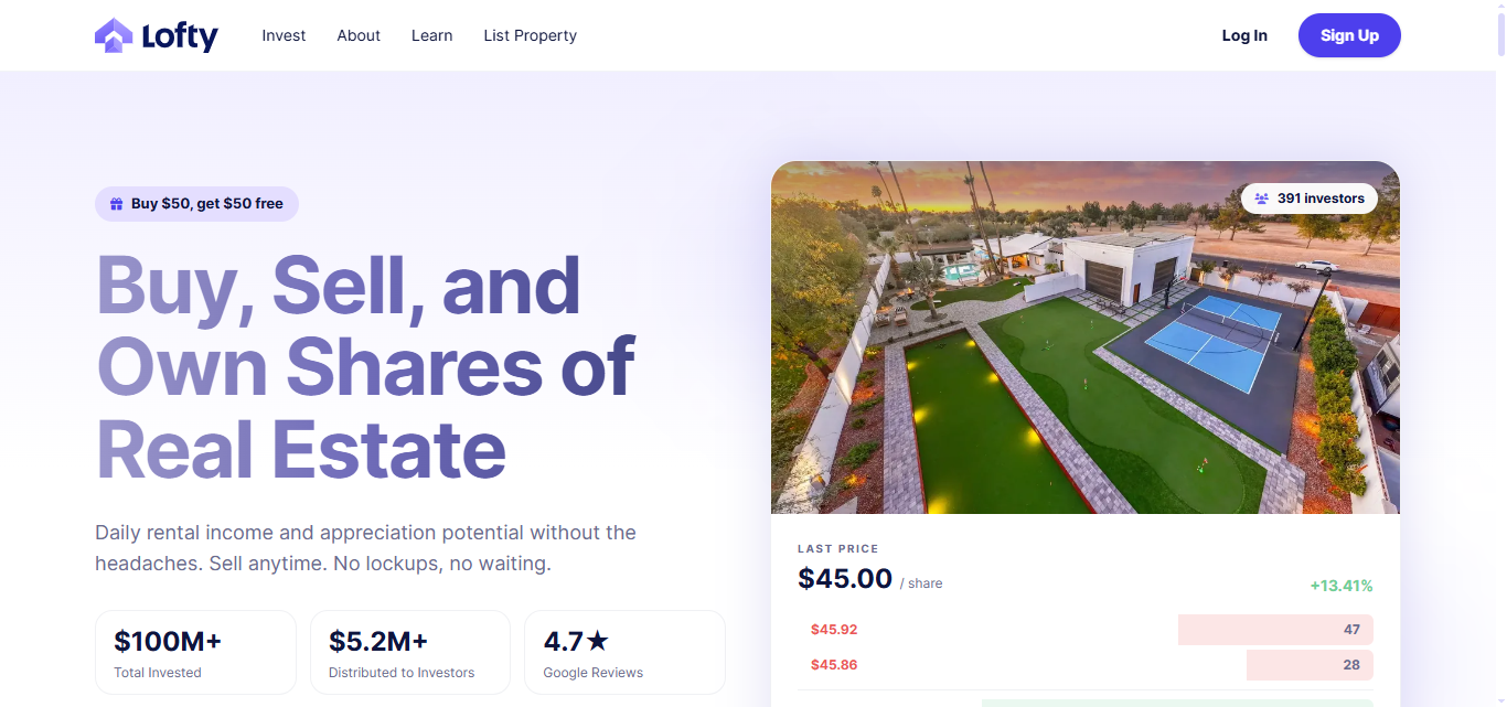 Lofty.ai