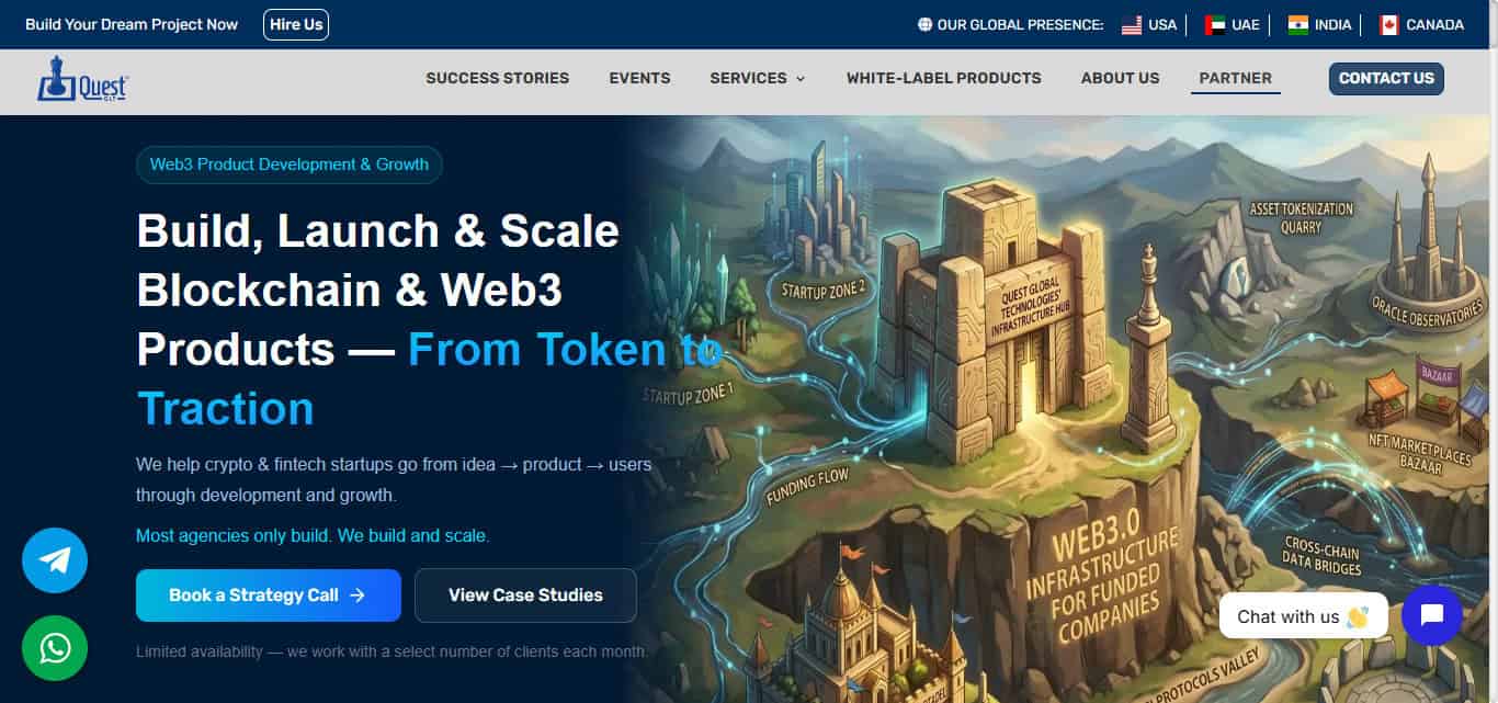 Quest Global Technologies
