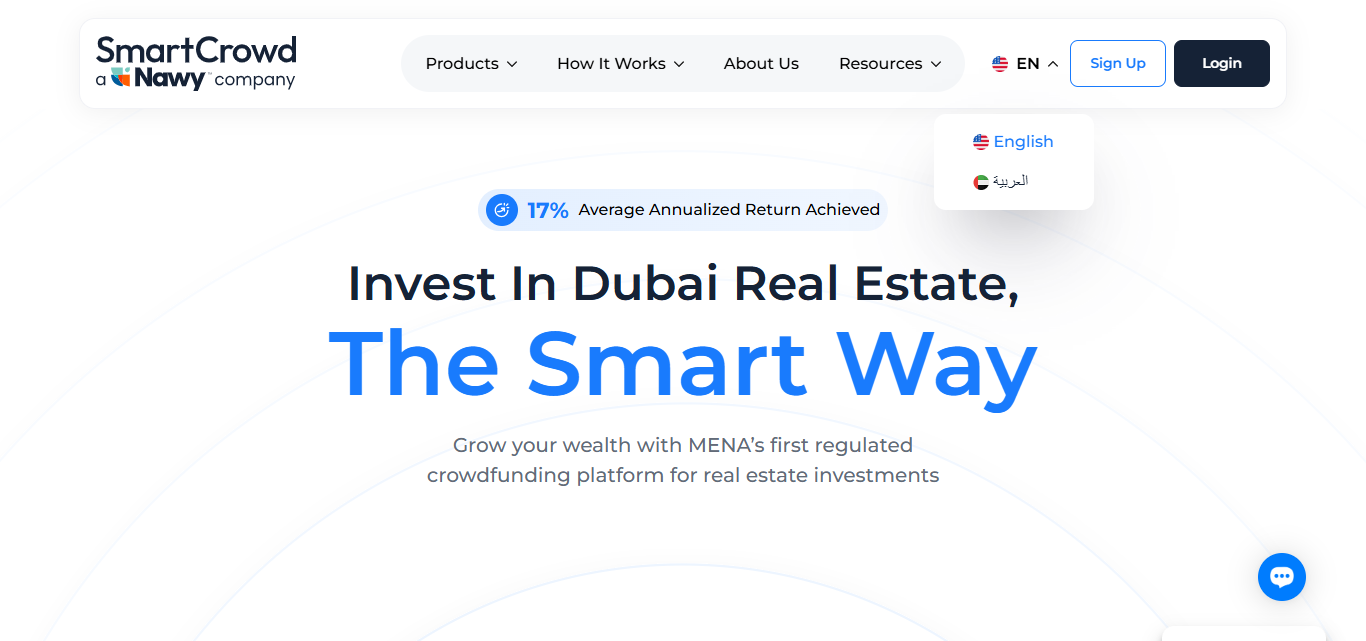 SmartCrowd