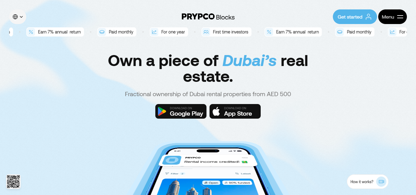  PRYPCO Blocks