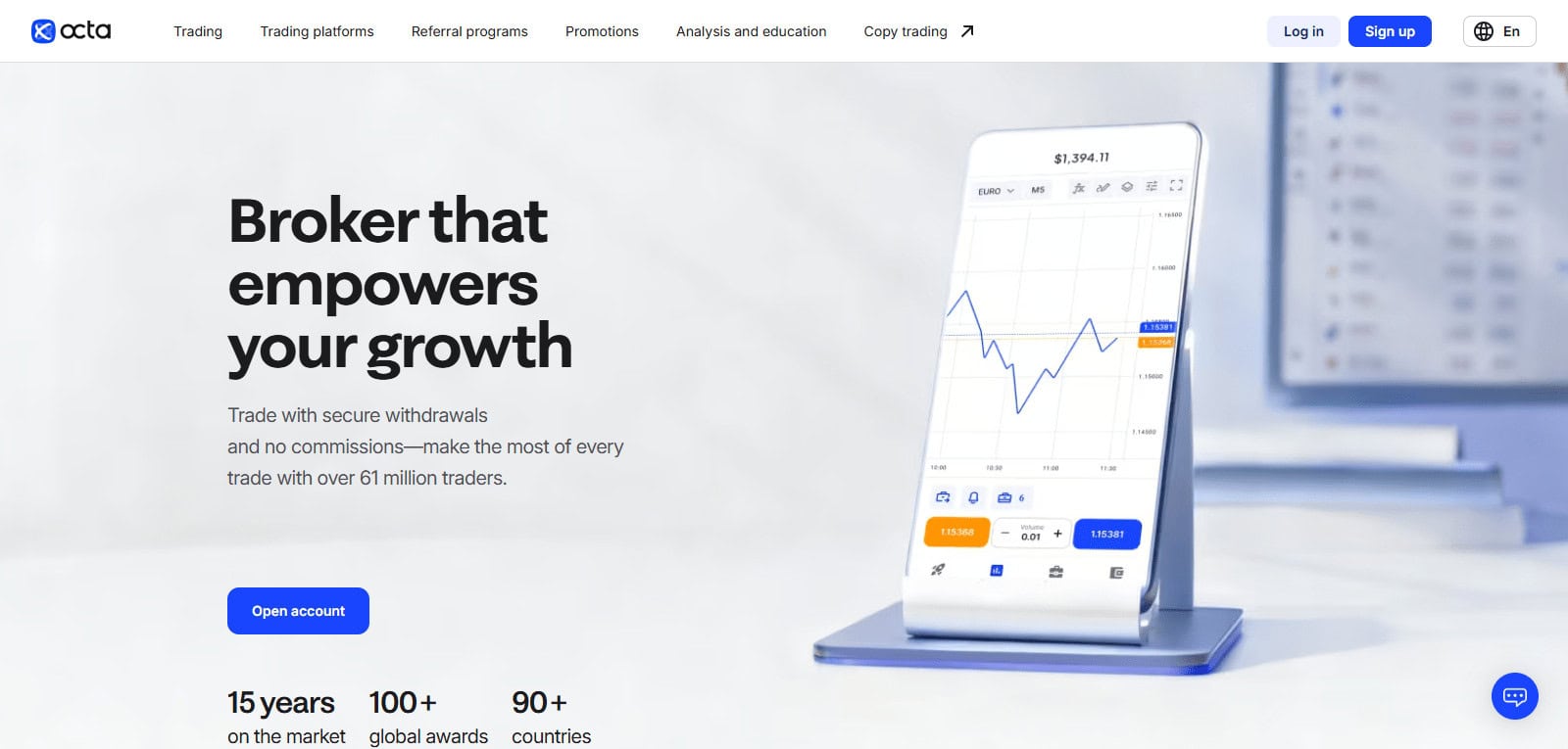 OctaFX