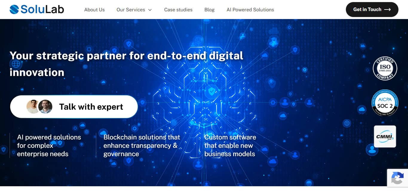 SoluLab