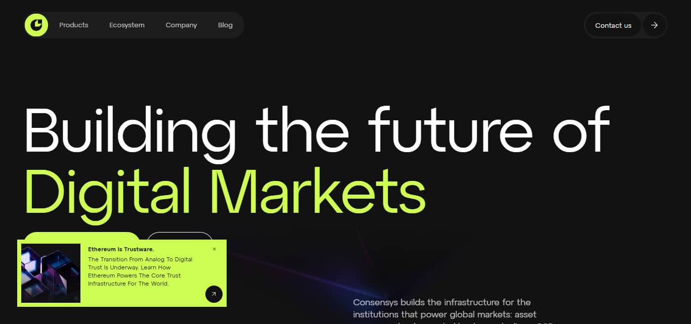 ConsenSys