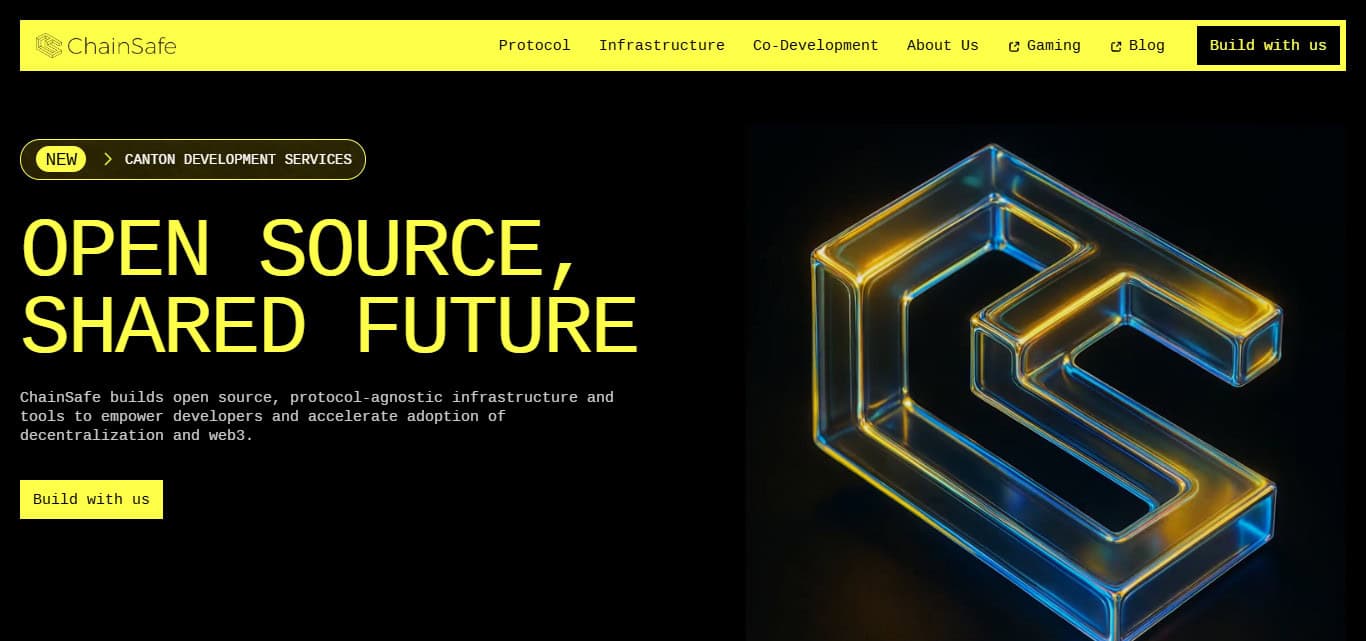 ChainSafe Systems