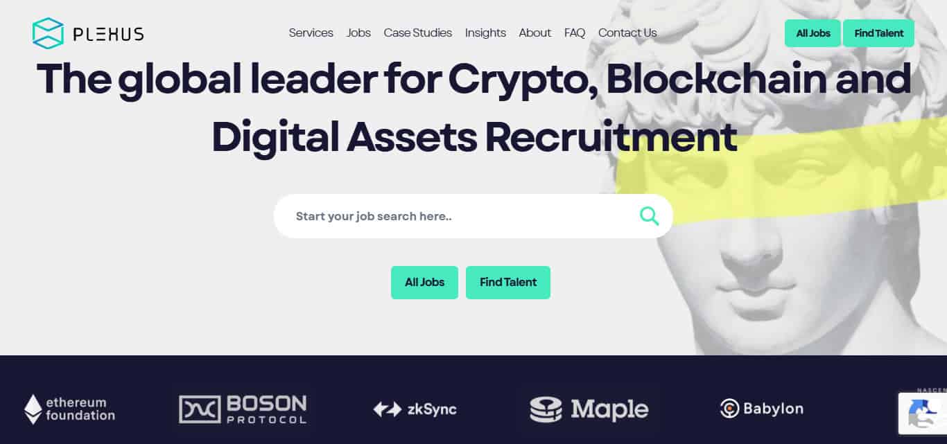  Plexus Resource Solutions