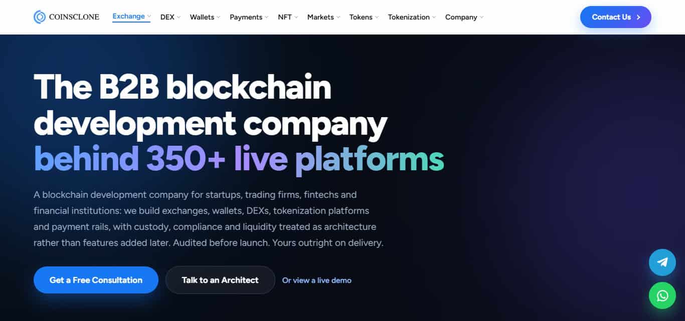 Coinsclone