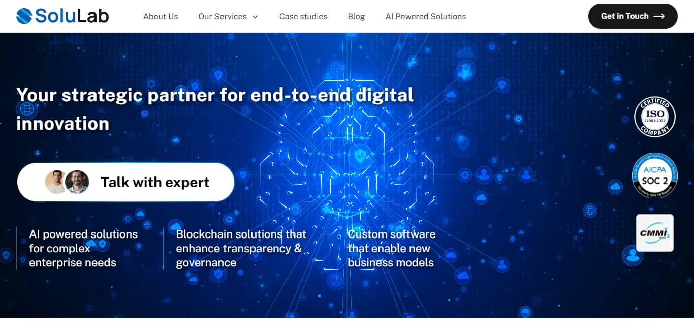 SoluLab