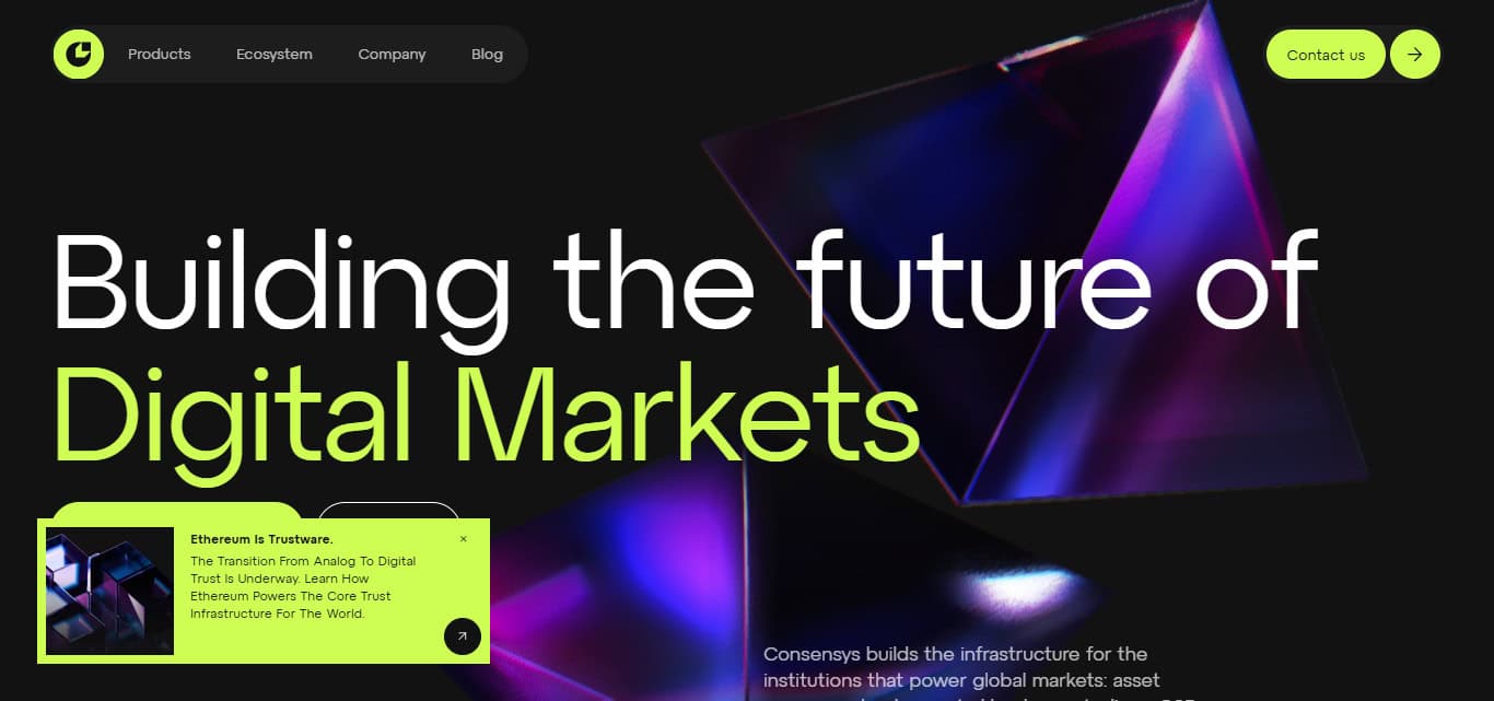 ConsenSys
