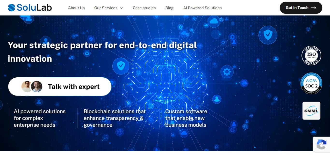 SoluLab