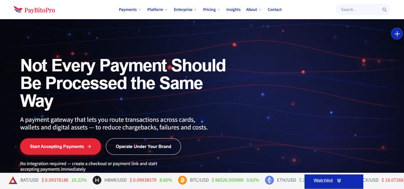 PayBito