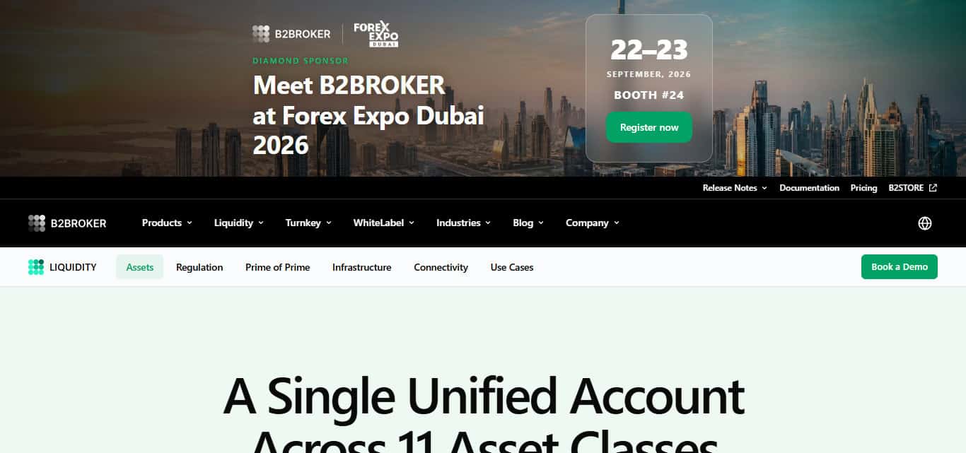 B2Broker