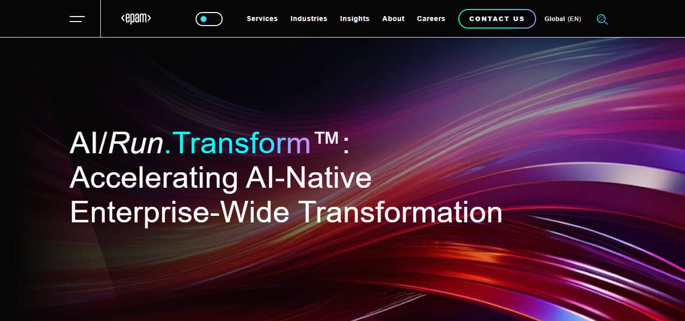 EPAM Systems