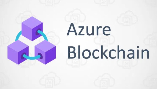 Microsoft Azure Blockchain