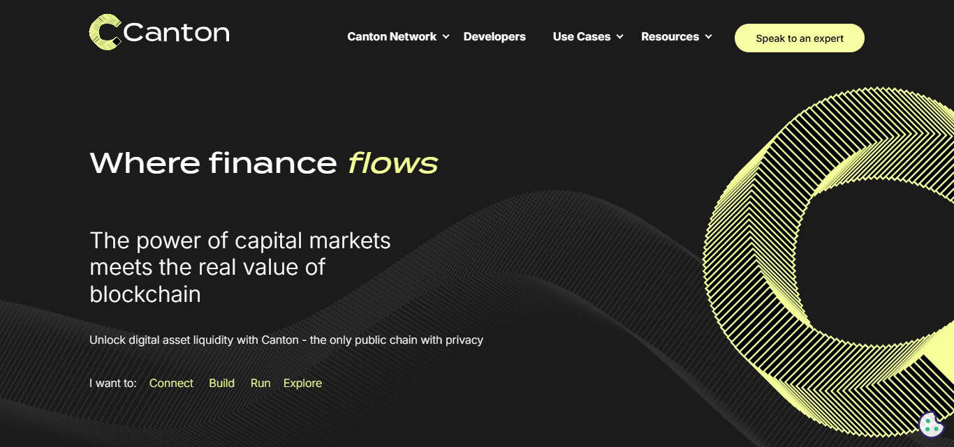 Canton Network