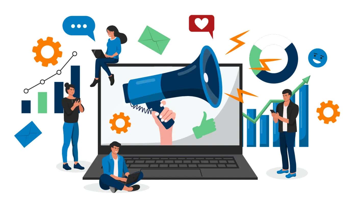 Advertising and Marketing
