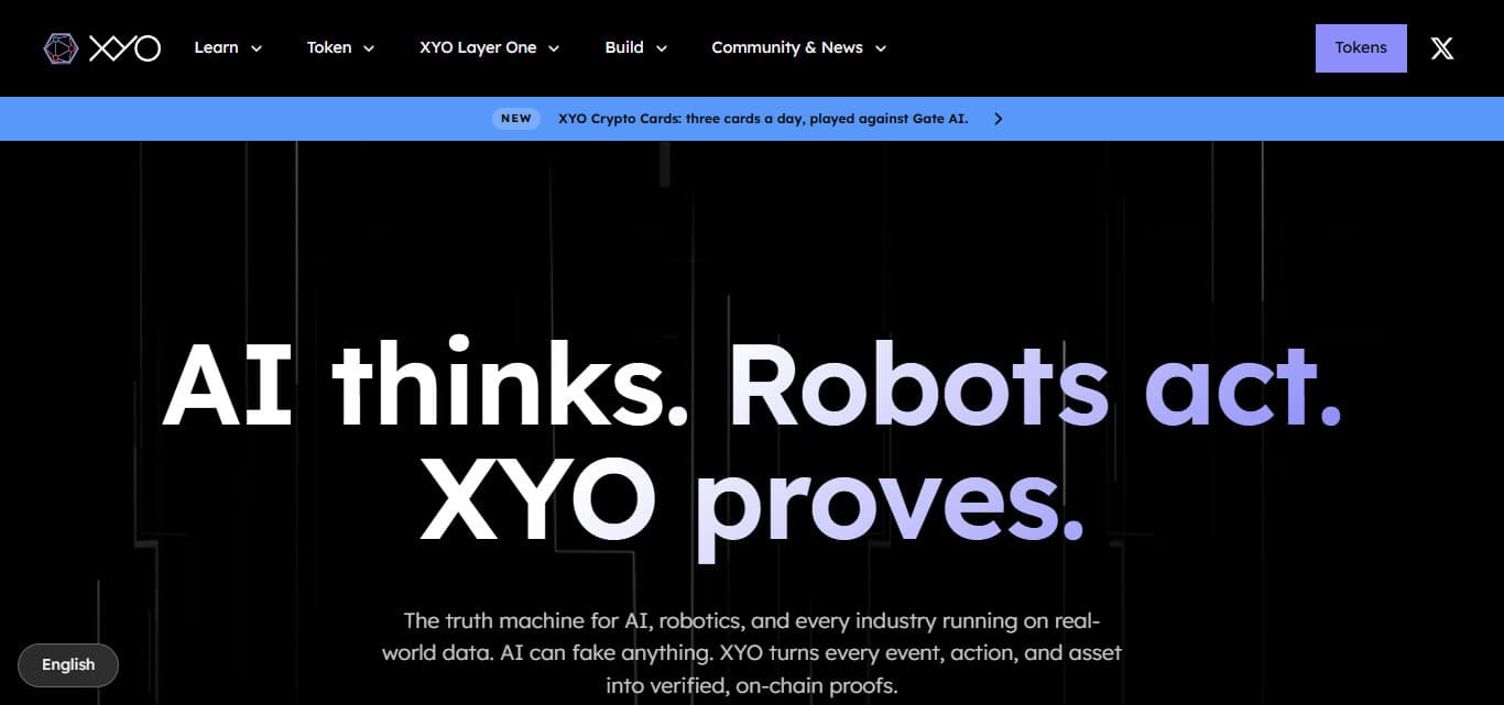 XYO Network