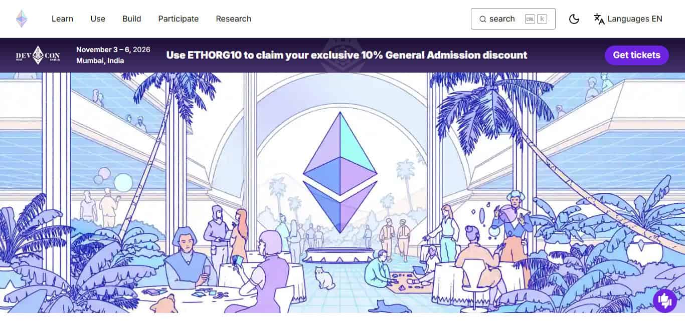 Ethereum