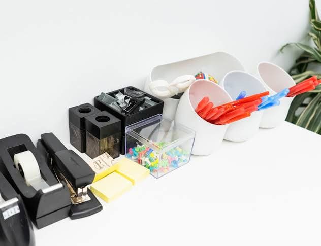 Office Supplies