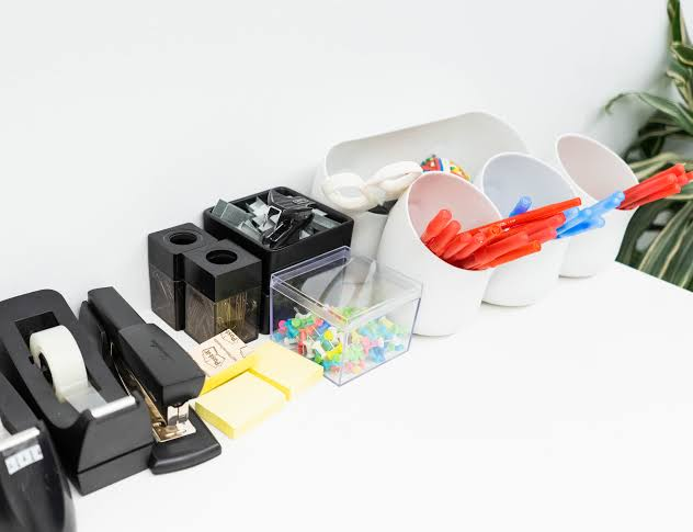 Office Supplies