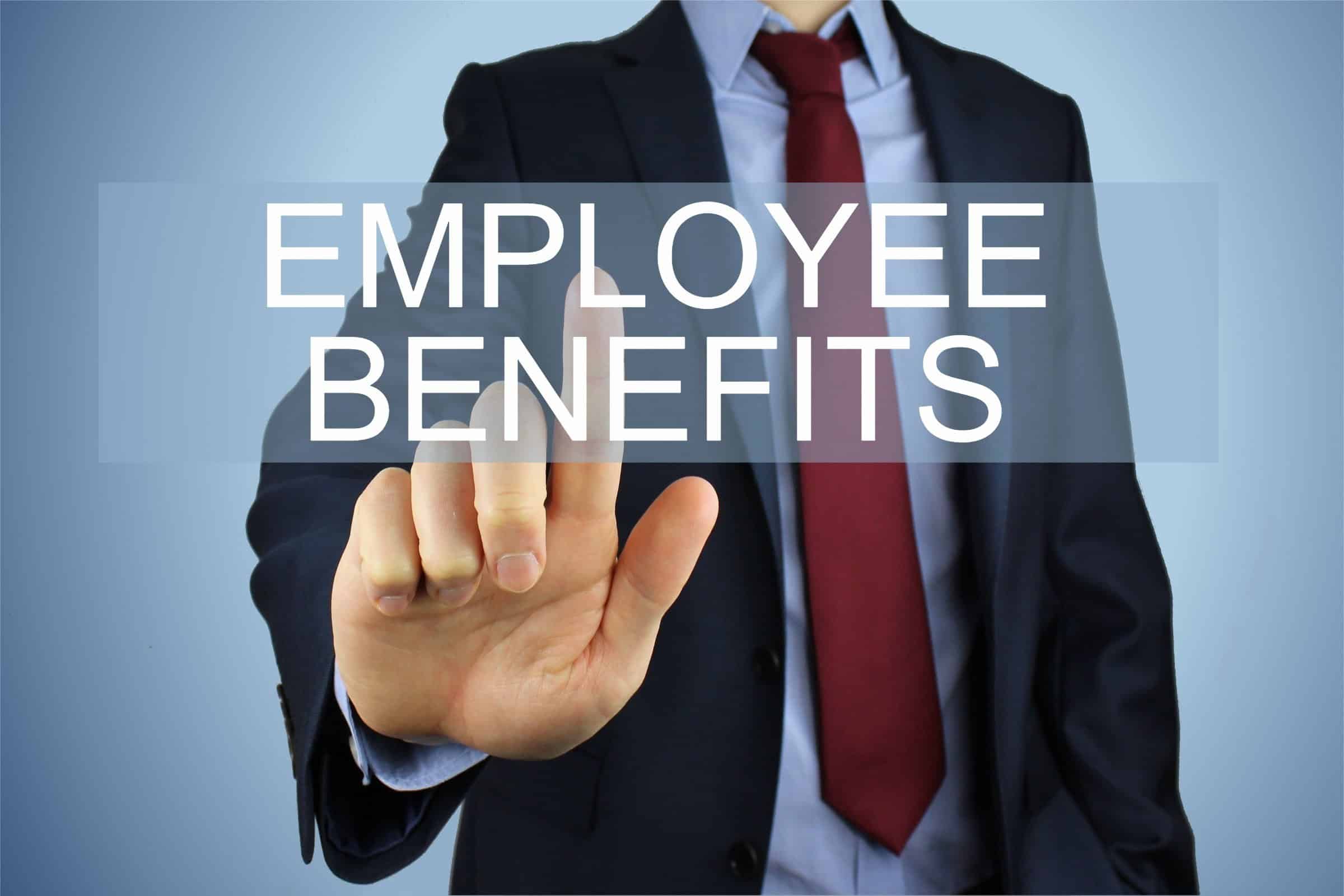 Employee Benefits