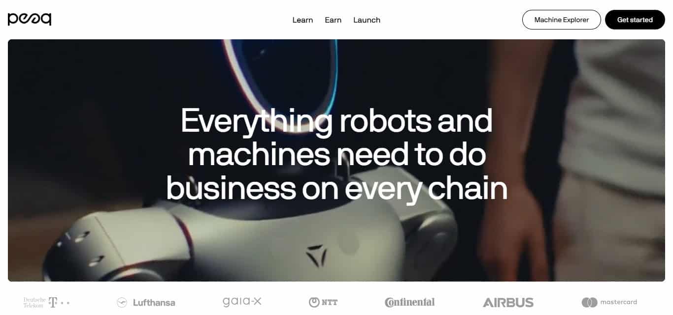 peaq