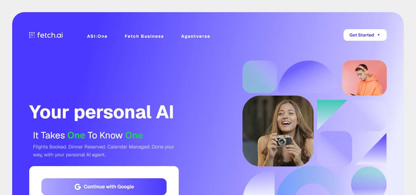 Fetch.ai (ASI)