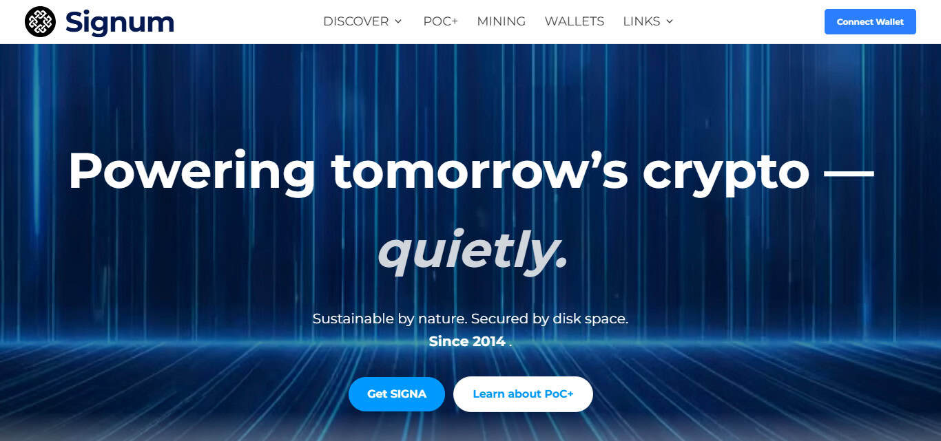 Signum (SIGNA)