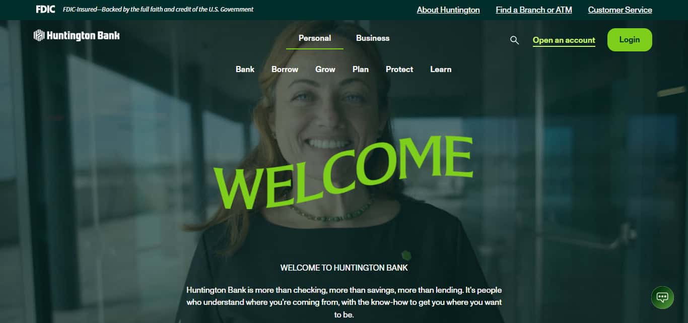 Huntington National Bank
