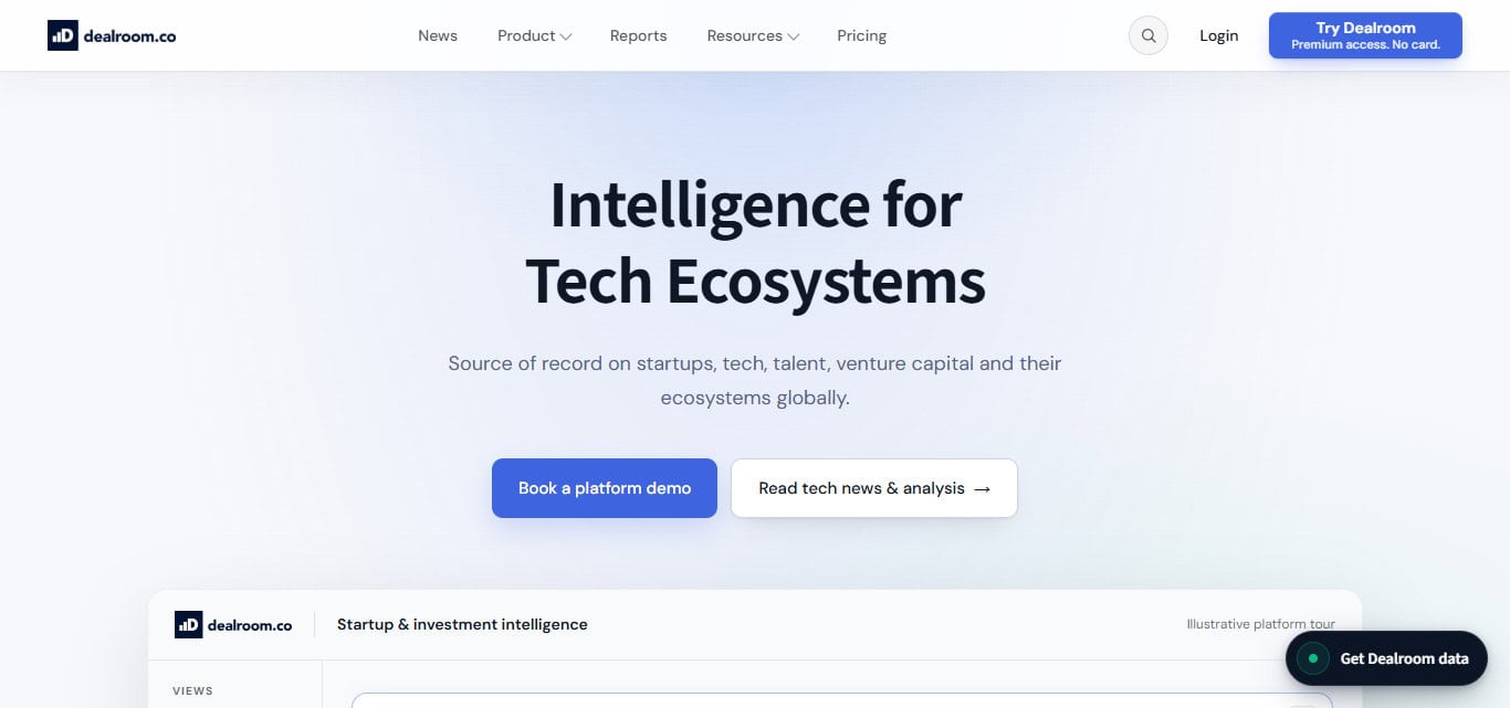 DealRoom