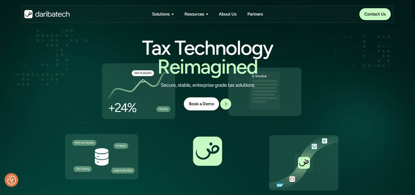 Dariba Tech