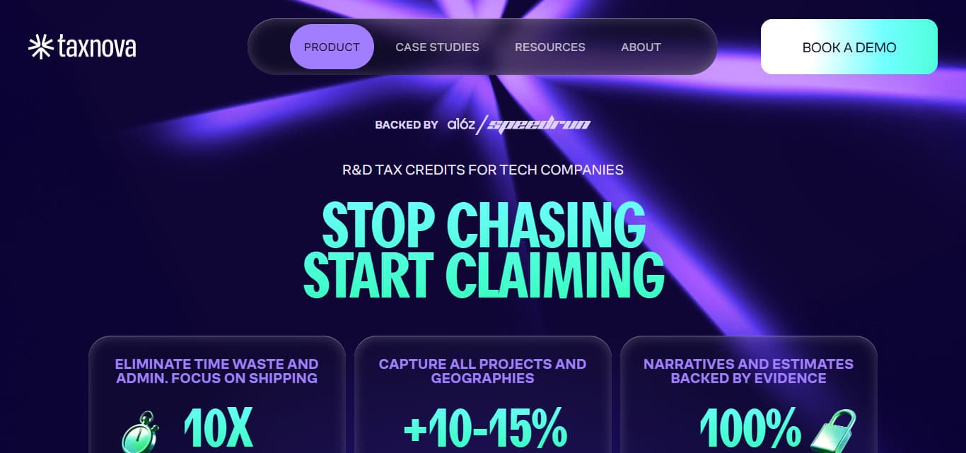 Taxnova
