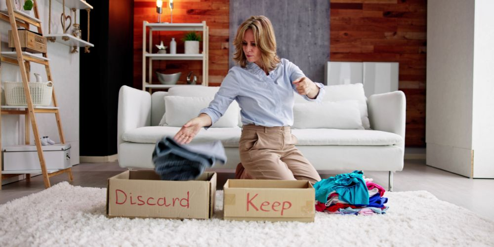 Digital Decluttering