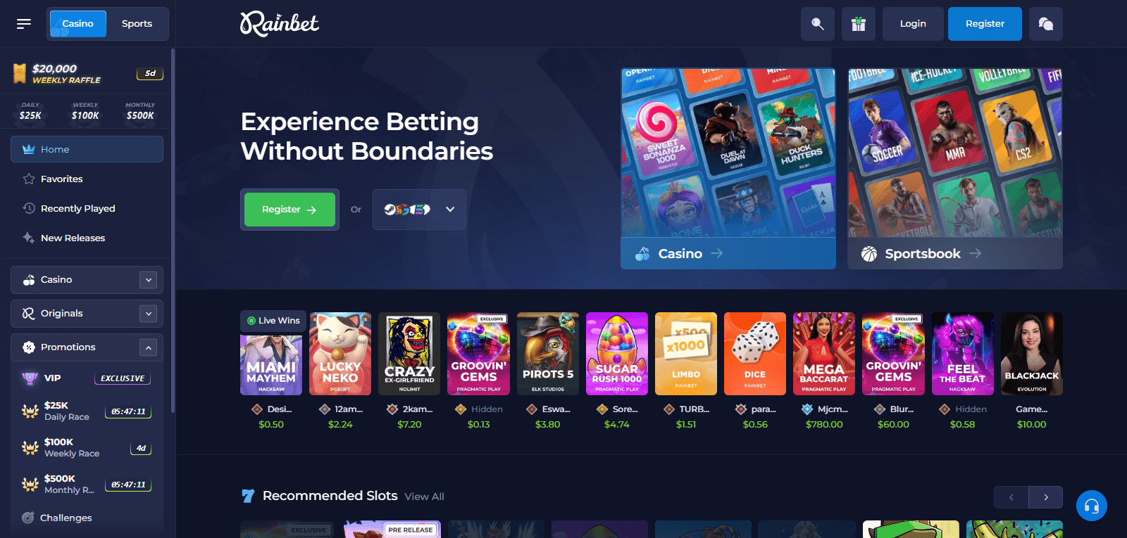 Rainbet