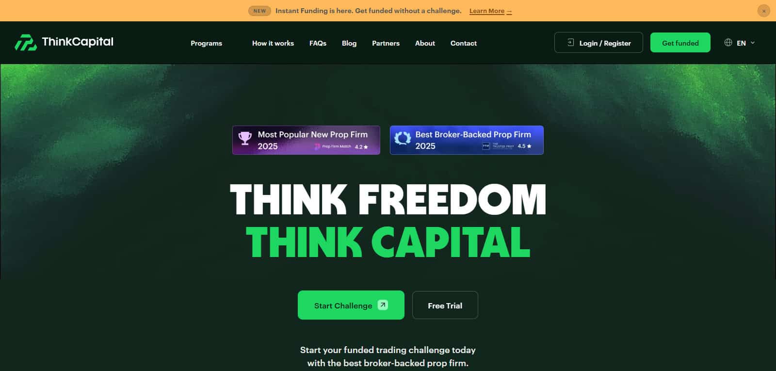 Think Capital