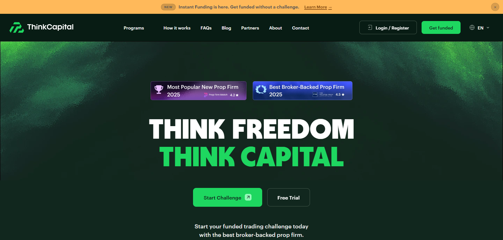 Think Capital
