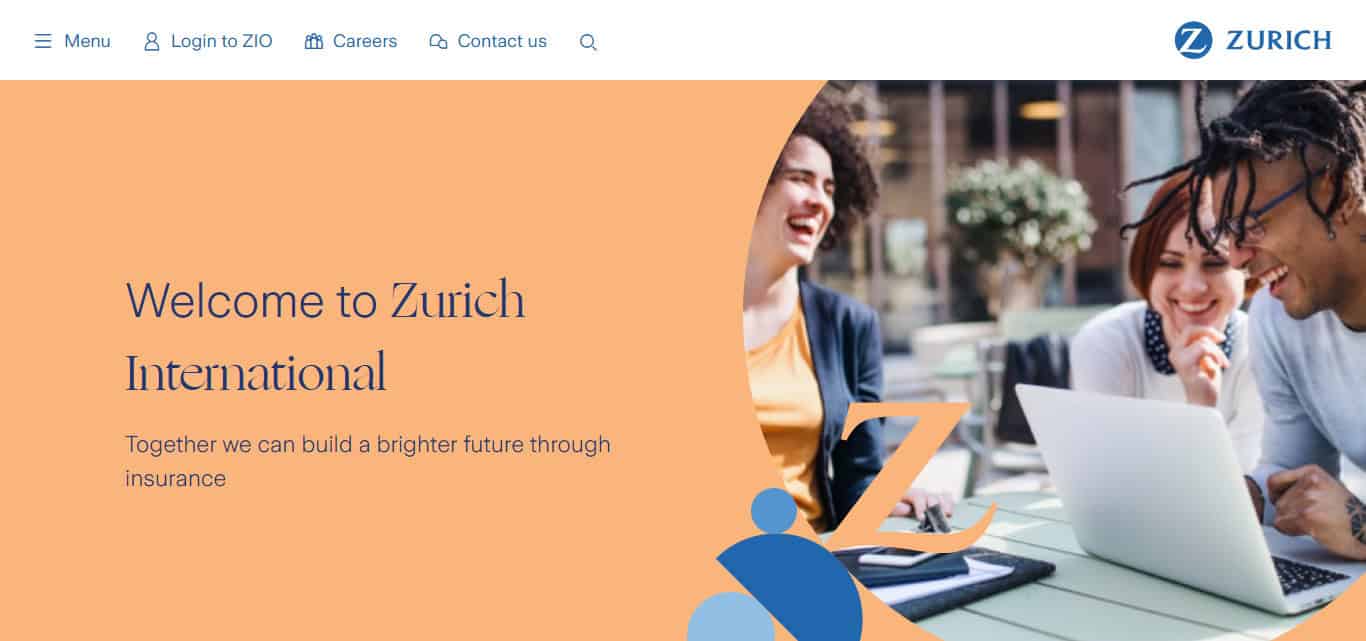 Zurich International