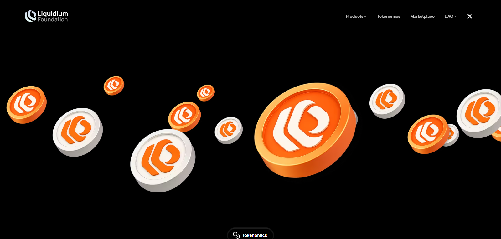 Liquidium