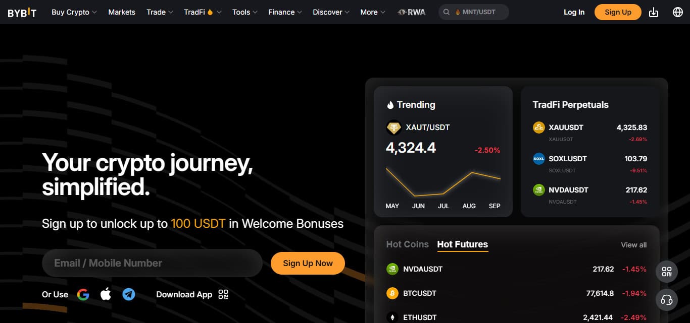 Bybit