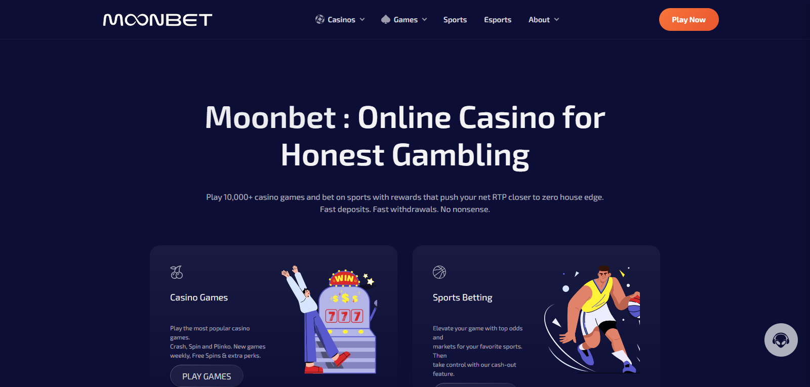 Moonbet