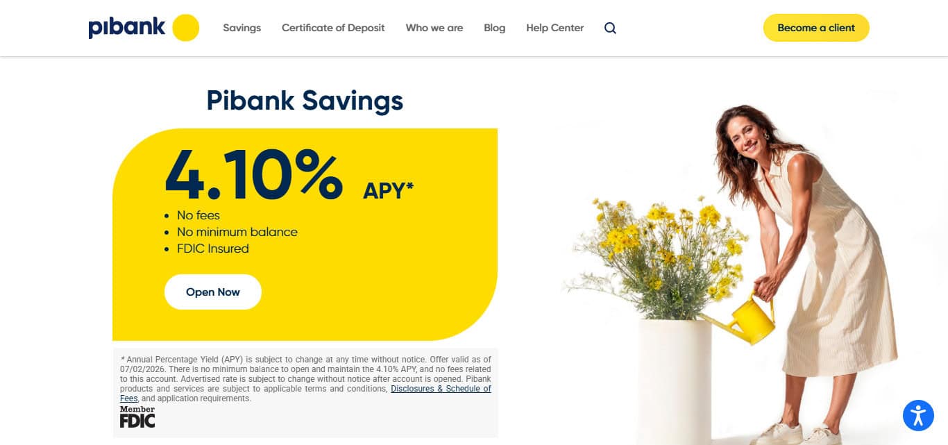Pibank